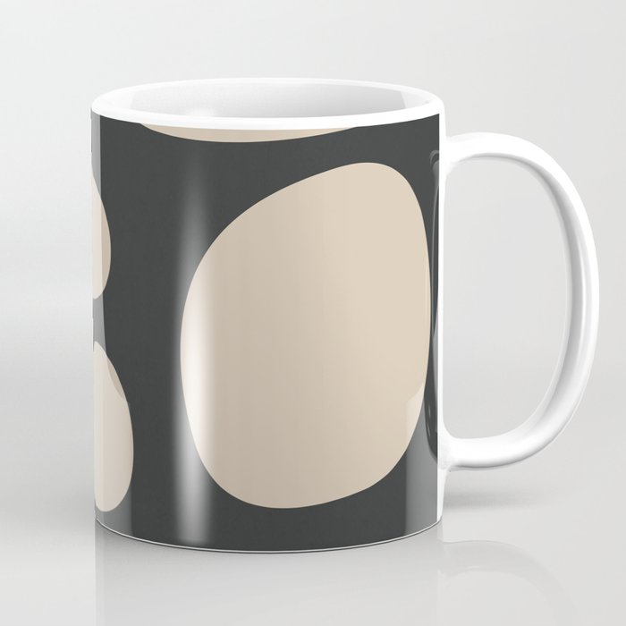 Abstract Twist Coffee Mug Gallery Image 1