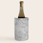 concrete wall vintage grey background,  wall texture * Wine Chiller Gallery Image 3