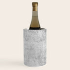 concrete wall vintage grey background,  wall texture * Wine Chiller Gallery Image 1