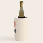 Hide and Seek Corgi Wine Chiller Gallery Image 3