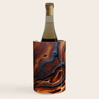Ethereal Wooden Wine Chiller Gallery Image 2