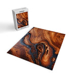 Ethereal Wooden Jigsaw Puzzle Gallery Image 2