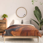 Ethereal Wooden Comforter Gallery Image 3