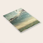 5 Lakes at Moonlight Notebook Gallery Image 3