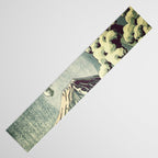 5 Lakes at Moonlight Table Runner Gallery Image 3