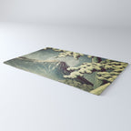 5 Lakes at Moonlight Rug Gallery Image 3