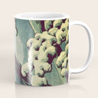 5 Lakes at Moonlight Coffee Mug Gallery Image 1