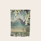 5 Lakes at Moonlight Wall Hanging Gallery Image 1