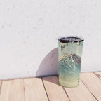 5 Lakes at Moonlight Travel Mug Gallery Image 4