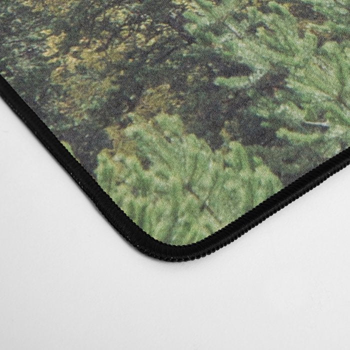 Treeline - Nature and Landscape Photography Desk Mat Gallery Image 4