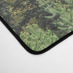 Treeline - Nature and Landscape Photography Desk Mat Gallery Image 4