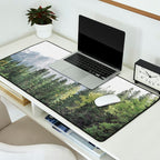 Treeline - Nature and Landscape Photography Desk Mat Gallery Image 2