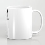 Hey it's a cat! Coffee Mug Gallery Image 1