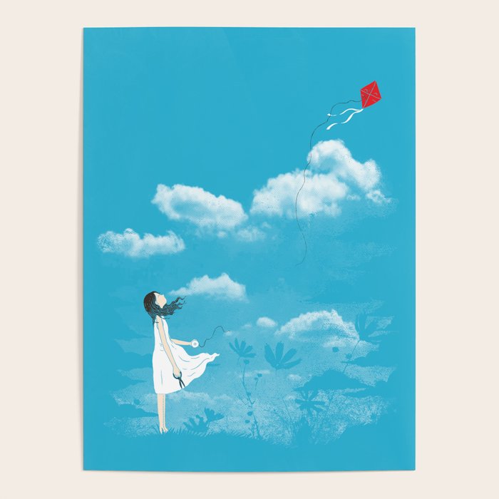 Let Go Poster Gallery Image 1