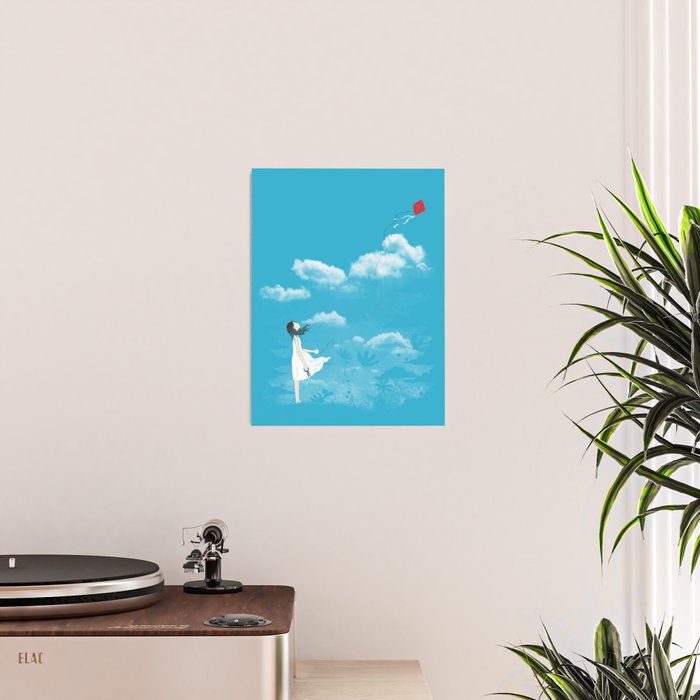 Let Go Poster Gallery Image 2