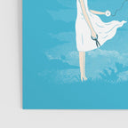 Let Go Poster Gallery Image 3