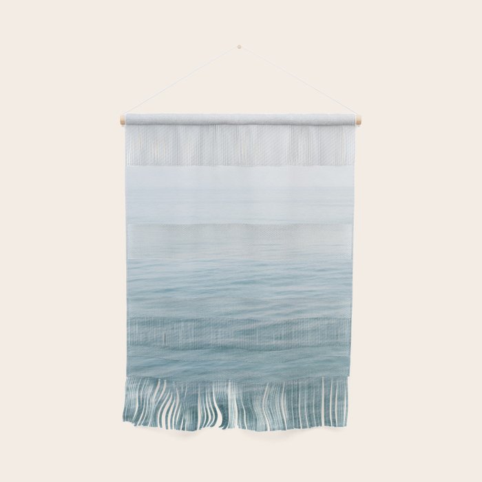 Malibu, Fine Art, Ocean, Beach Photography Wall Hanging Gallery Image 1