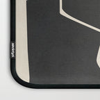 Minimal Abstract Art 25 Laptop Sleeve Gallery Image 3