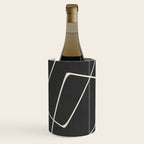 Minimal Abstract Art 25 Wine Chiller Gallery Image 1