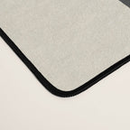 Minimal Abstract Art 25 Desk Mat Gallery Image 4