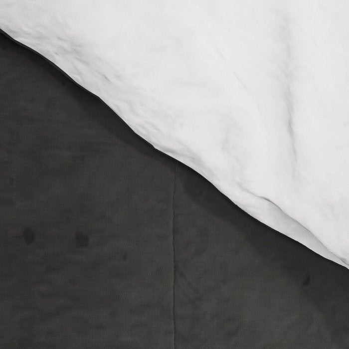 Minimal Abstract Art 25 Comforter Gallery Image 4