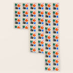 Paper Garden: Matisse Cutouts 01 Wallpaper Gallery Image 3