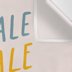 It Is Well Wall Tapestry Gallery Image 3