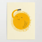 Here comes the sun Poster Gallery Image 4