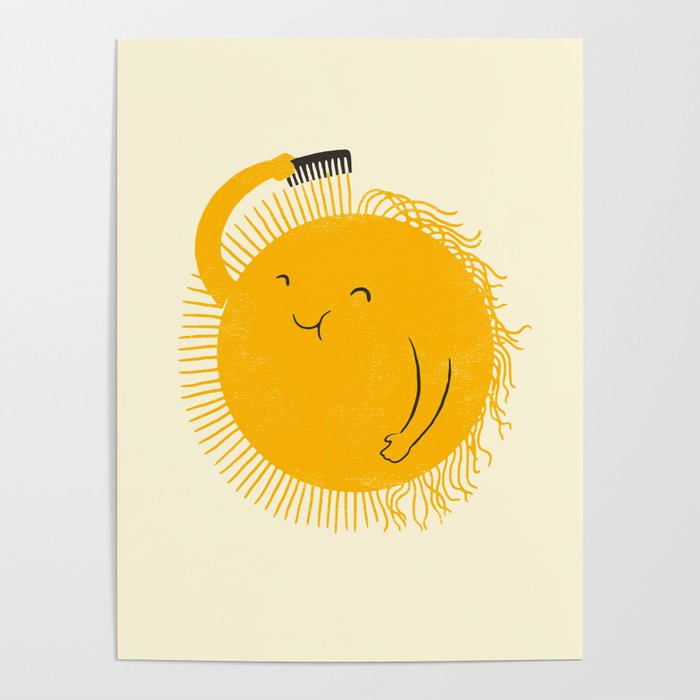 Here comes the sun Poster Gallery Image 4