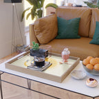 Here comes the sun Serving Tray Gallery Image 2