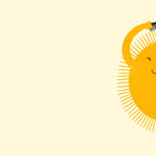 Here comes the sun Coffee Mug Gallery Image 2