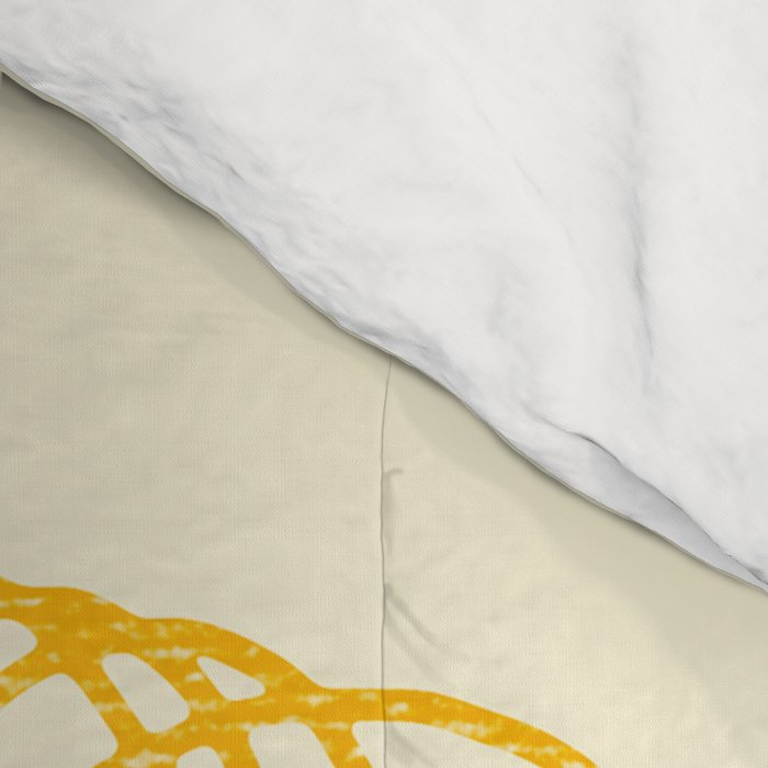 Here comes the sun Comforter Gallery Image 4