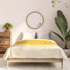 Here comes the sun Comforter Gallery Image 3