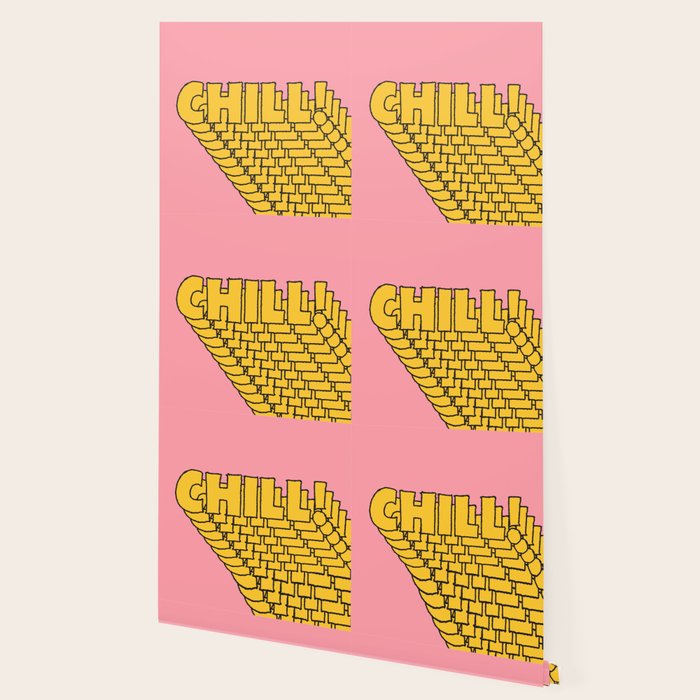 Chill Chill Chill! Wallpaper Gallery Image 2