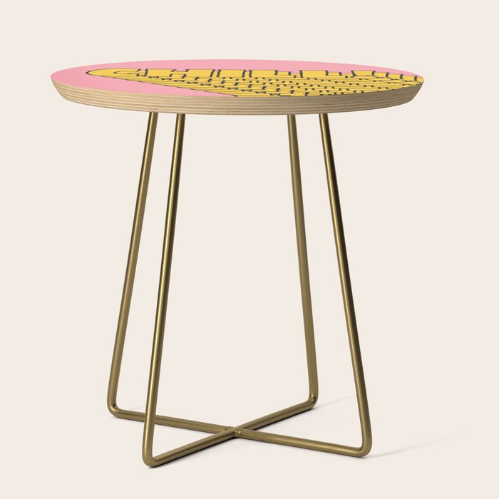 Chill Chill Chill! Side Table Gallery Image 1