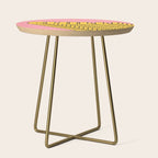 Chill Chill Chill! Side Table Gallery Image 1