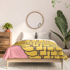 Chill Chill Chill! Comforter Gallery Image 3