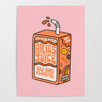 Aries Juice Box Poster Gallery Image 4
