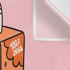 Aries Juice Box Wall Tapestry Gallery Image 3