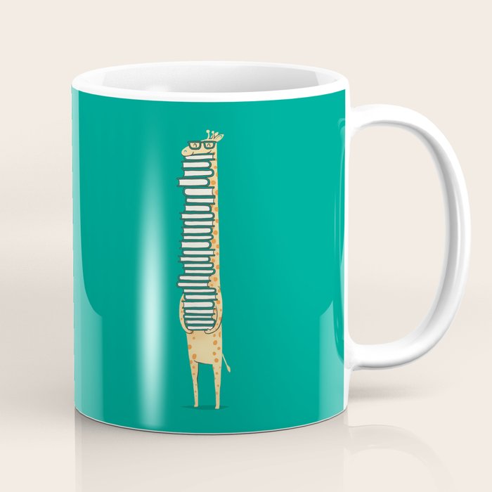 A book lover Coffee Mug Gallery Image 1
