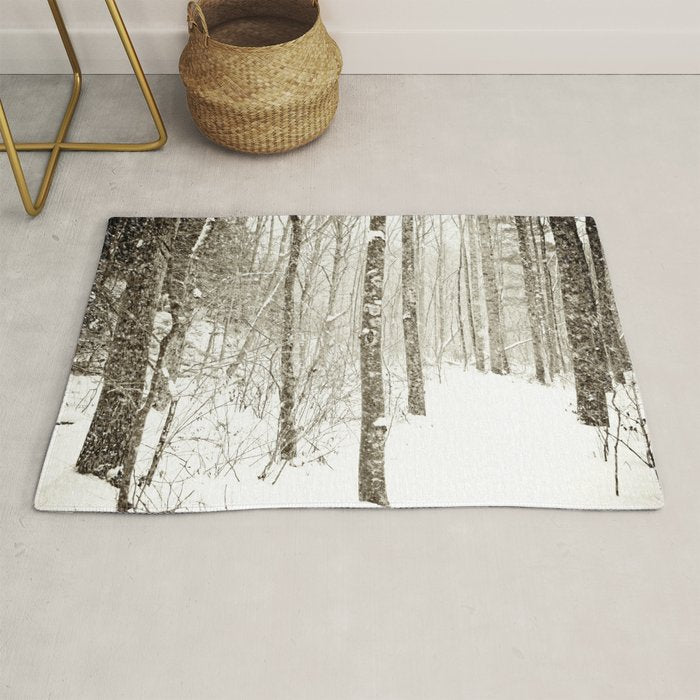 Wintry Mix Rug Gallery Image 1