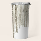 Wintry Mix Travel Mug Gallery Image 2