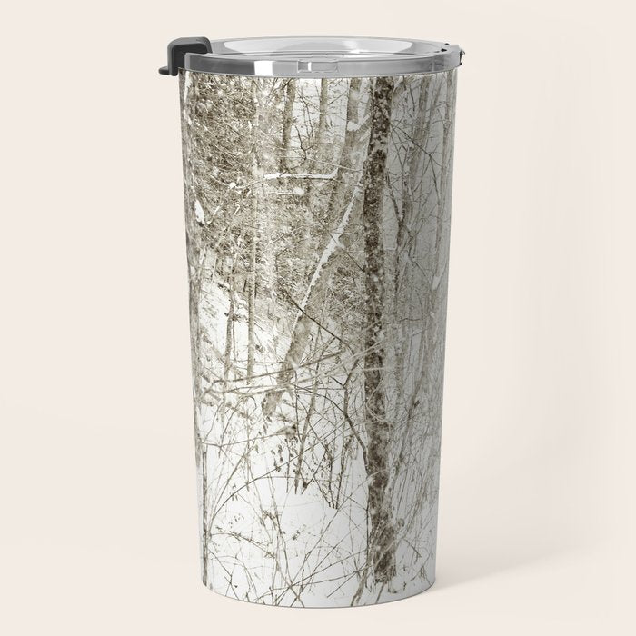 Wintry Mix Travel Mug Gallery Image 3