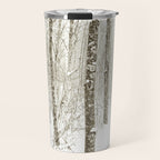 Wintry Mix Travel Mug Gallery Image 1