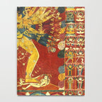 Tibetan Buddhist Kalachakra Wheel Time 1400s Notebook Gallery Image 4