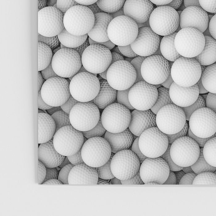 Golf balls Poster Gallery Image 3