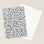 Golf balls Stationery Card Gallery Image 2