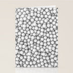 Golf balls Stationery Card Gallery Image 2