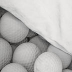 Golf balls Comforter Gallery Image 4