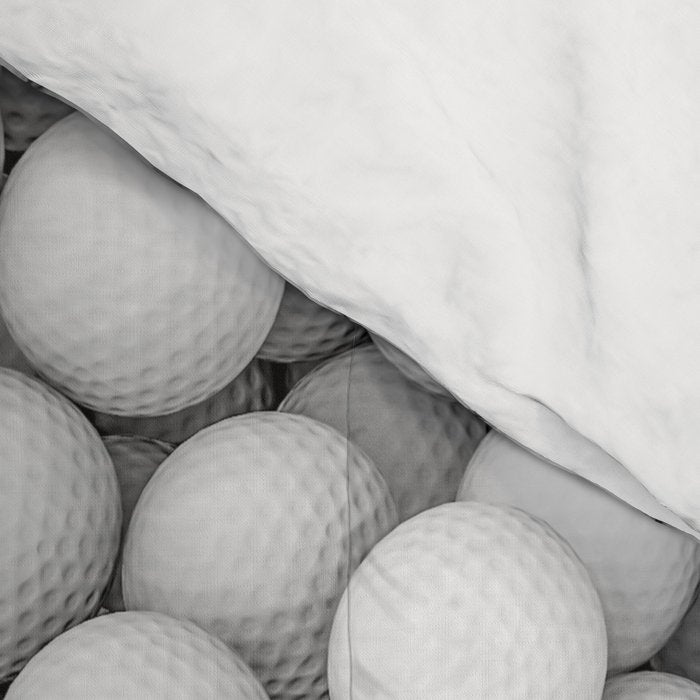 Golf balls Comforter Gallery Image 4